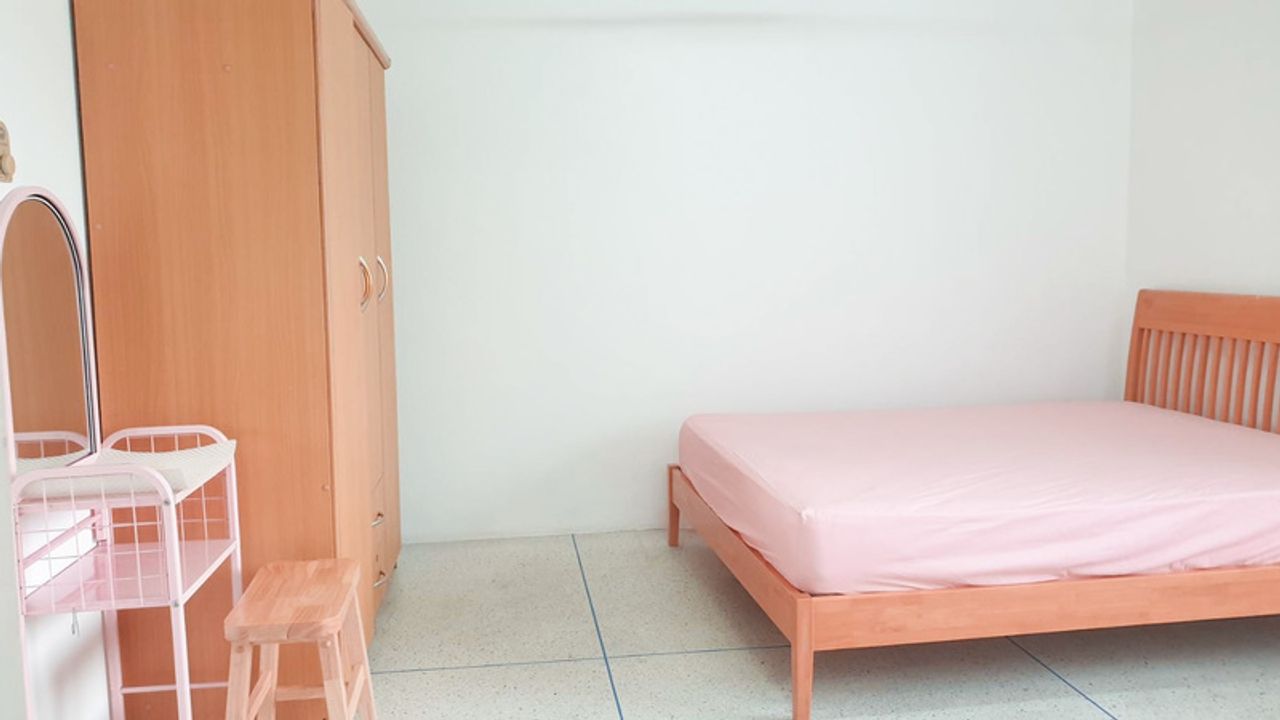 รูปภาพเพิ่มเติม หอพักปลื้ม - Pleum-Dormitory - ลำดับที่ 8