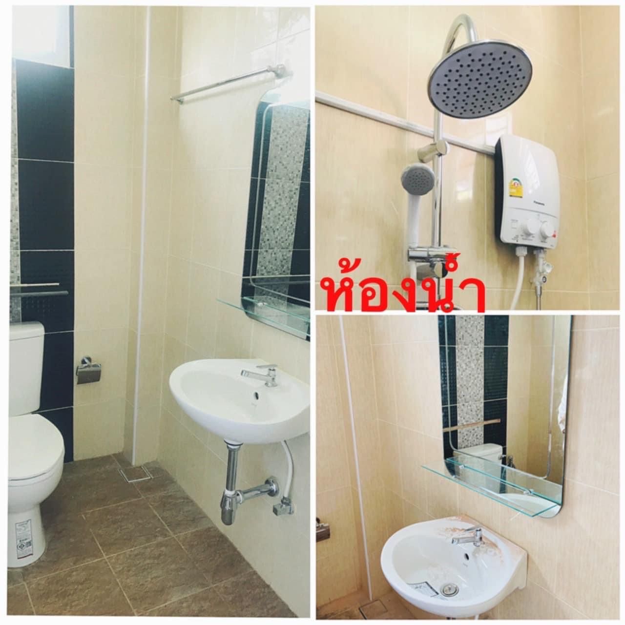 รูปภาพเพิ่มเติม บ้านแฝดให้เช่า - - - ลำดับที่ 3