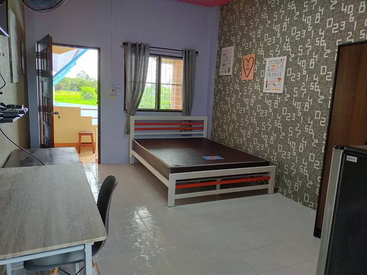 ภาพแบบห้อง