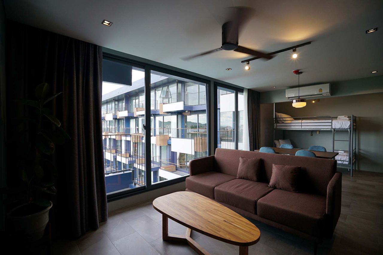 รูปภาพเพิ่มเติม ซีมีร่า-เฮาส์ - Seamira-House  - ลำดับที่ 8
