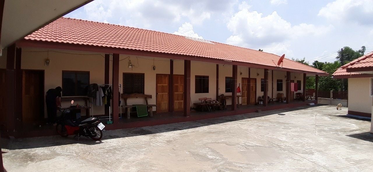 รูปภาพเพิ่มเติม สบายโฮมเพลส-ใกล้เซ็นทรัลอุบลโฮมโปร-บ้านท่อบ่อ - ลำดับที่ 12