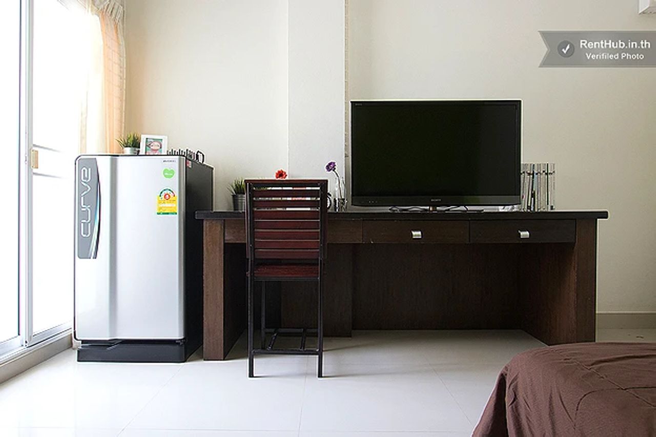 รูปภาพเพิ่มเติม สุปราณี-เพลส - Supranee-Place - ลำดับที่ 4