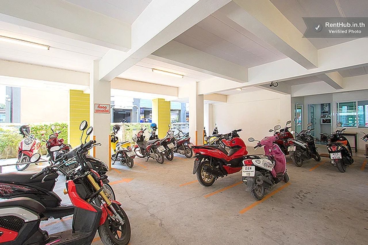 รูปภาพเพิ่มเติม สุปราณี-เพลส - Supranee-Place - ลำดับที่ 6