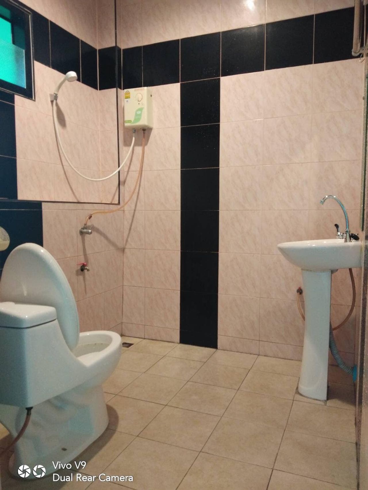 รูปภาพเพิ่มเติม บ้านจ๋า-อพาร์ตเมนต์ - Ban-Jah-Apartment - ลำดับที่ 11