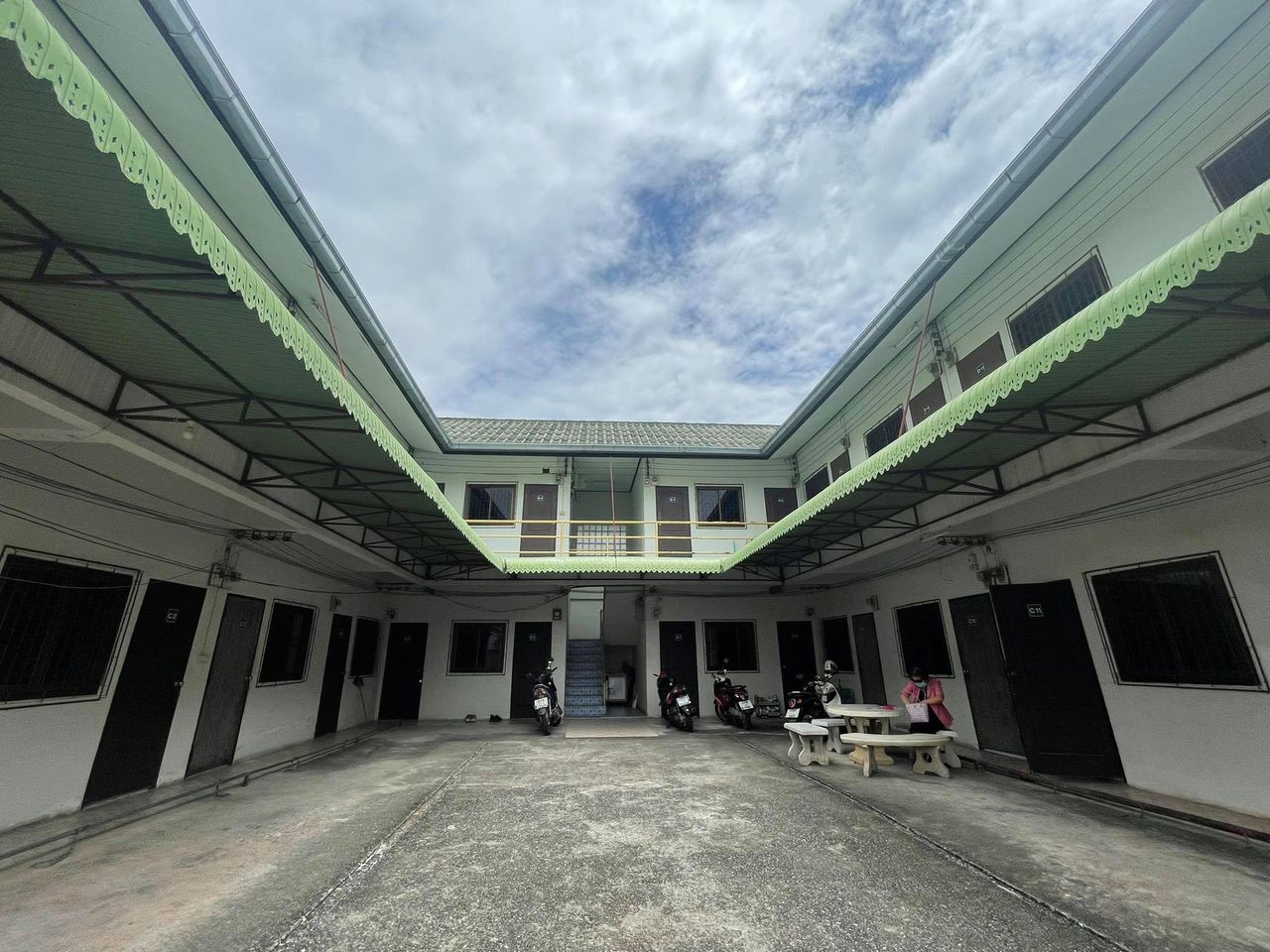 รูปภาพเพิ่มเติม บ้านน้อมธรรม - หอพักกังสดาล-หอพักขอนแก่น - ลำดับที่ 1