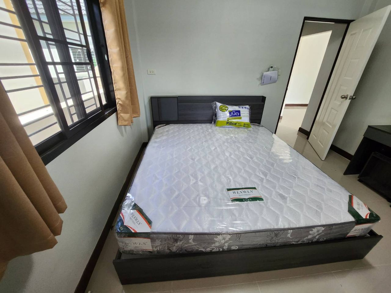 รูปภาพเพิ่มเติม บ้านว่างให้เช่า - Patcharat - ลำดับที่ 7