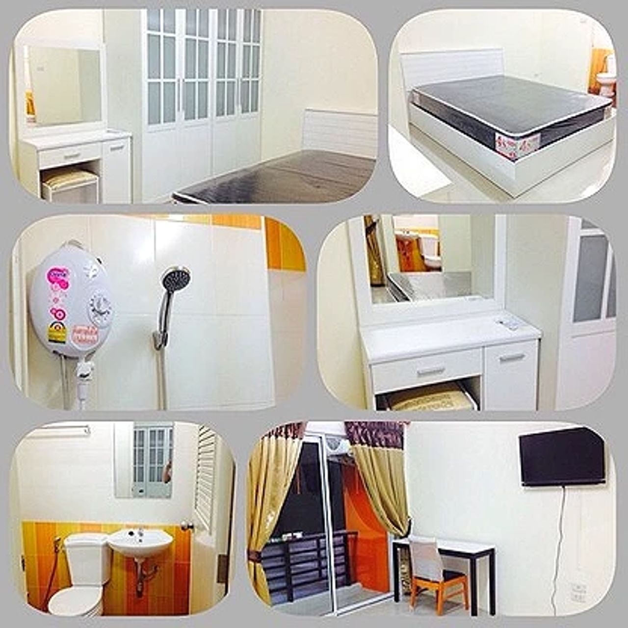 รูปภาพเพิ่มเติม เอ็มทีเจ-โฮม-บางแสน - MTJ-HOME-BangSaen - ลำดับที่ 9