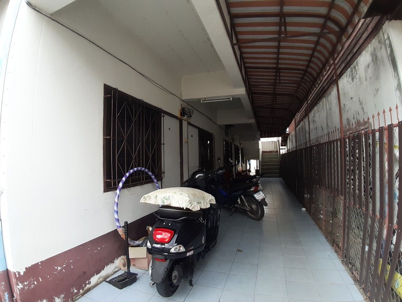 รูปภาพเพิ่มเติม บ้านประพิณรัตน์-ใกล้สุนีย์-โลตัส-ม.ราชภัฏ - ลำดับที่ 5