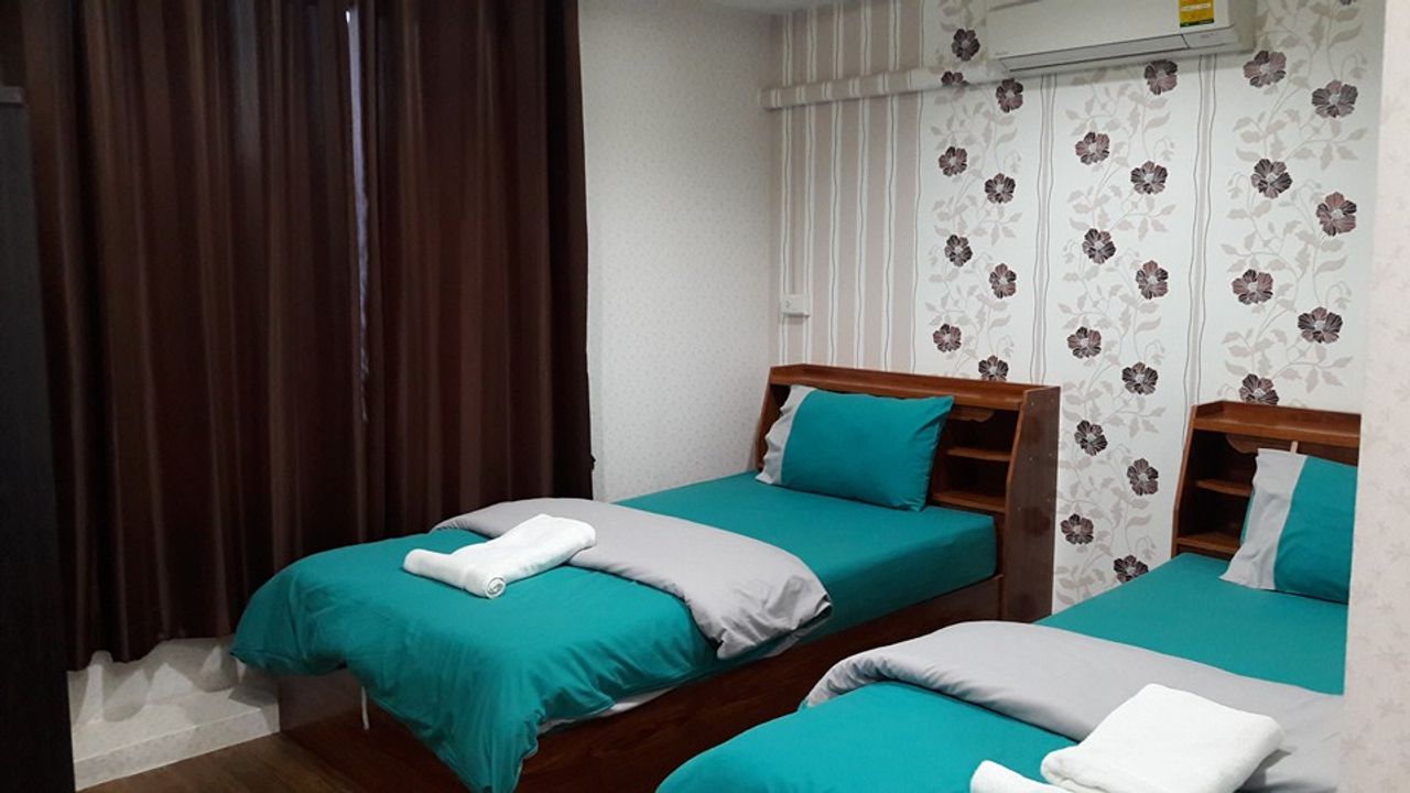 รูปภาพเพิ่มเติม บ้านใบแก้ว - Baan-Baikeaw - ลำดับที่ 6