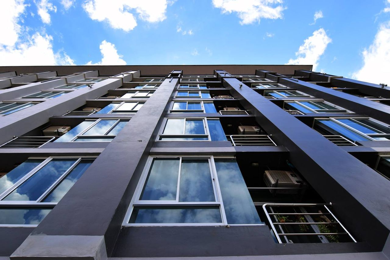 รูปภาพเพิ่มเติม ไดมอนด์-เรสซิเด้นซ์ - Diamond-Residence-หอพักกังสดาล-หอพักขอนแก่น - ลำดับที่ 1