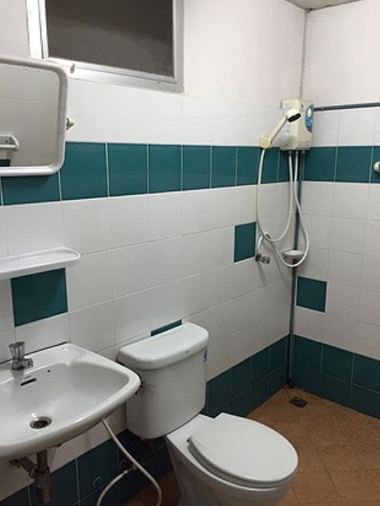 รูปภาพเพิ่มเติม พิมวดีอพาร์ทเมนต์ - Pimvadee-Apartment - ลำดับที่ 4