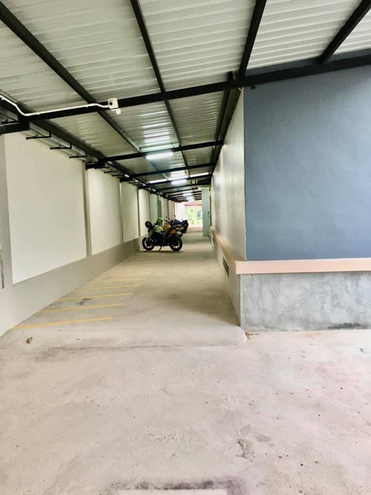 รูปภาพเพิ่มเติม ทรีทู-เรสซิเด้นท์ - T2-Residence---หอพักอุดร-โซนสามพร้าว - ลำดับที่ 7