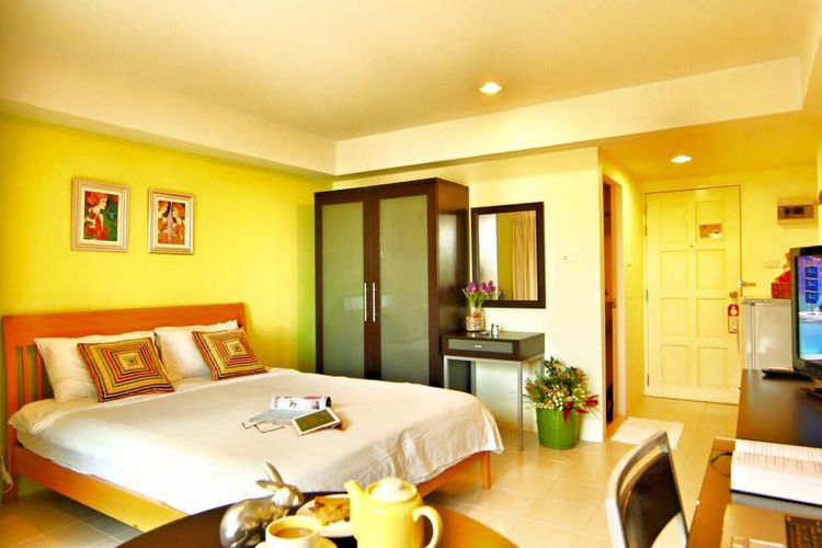 ภาพแบบห้อง