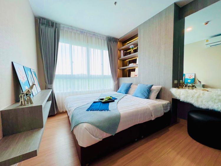 ภาพแบบบ้าน-2 Bedroom