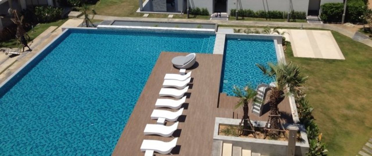 รูปภาพเพิ่มเติม เดอะ-ซี-คอนโด-ปราณบุรี-โดย-จิดาภา - The-Sea-Condo-Pranburi-By-Jidapha - ลำดับที่ 3