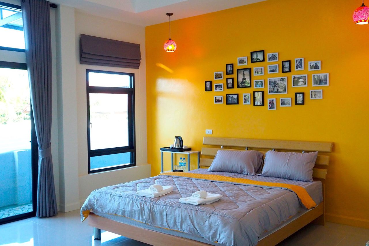 รูปภาพเพิ่มเติม คลอดิเลีย-รีสอร์ท-สามร้อยยอด - Cordelia-Resort-Samroiyod - ลำดับที่ 14