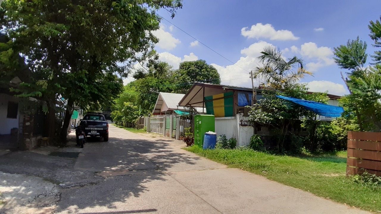 รูปภาพเพิ่มเติม บ้านบุญสุข-ใกล้ตลาดดอนกลาง-สวนสัตว์อุบล-ศาลากลาง - ลำดับที่ 2