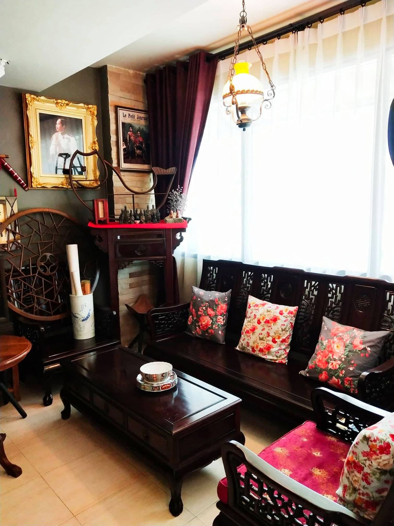 รูปภาพเพิ่มเติม คุณชัยศักดิ์-เรสชิเด้นท์ - Khunchaisak-residence - ลำดับที่ 9