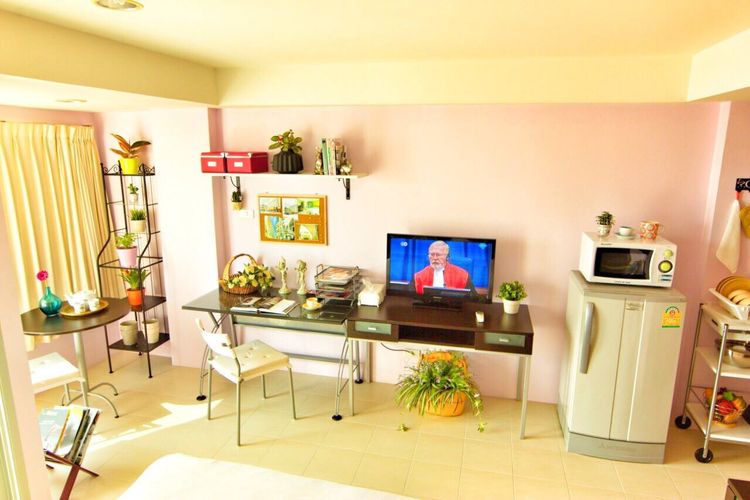 ภาพแบบห้อง