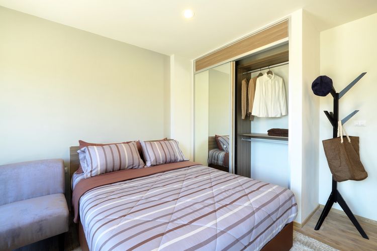 ภาพแบบห้อง