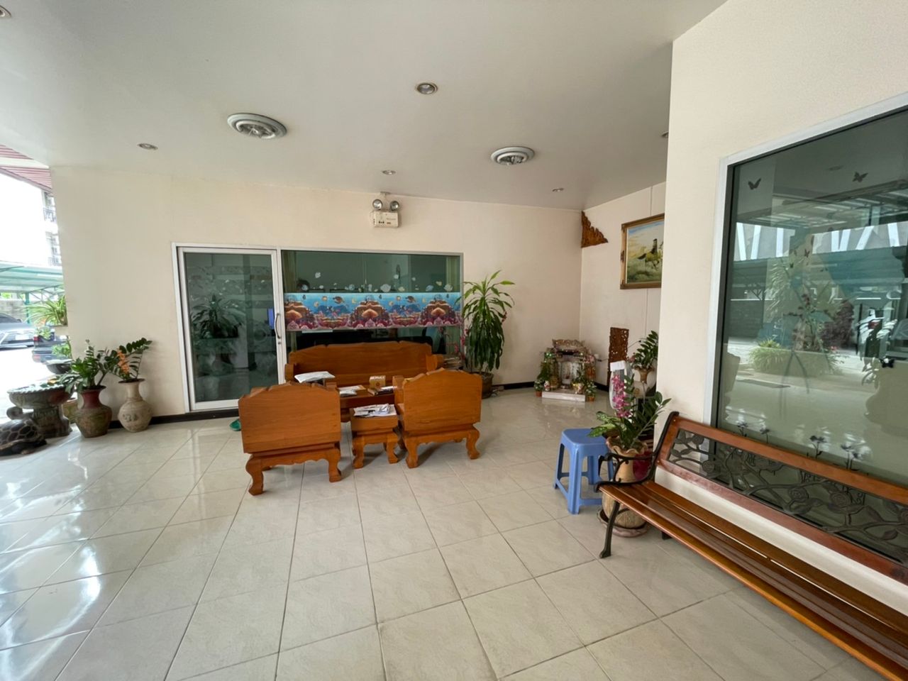 รูปภาพเพิ่มเติม เอพี-อพาร์ทเมนต์ - AP-Apartment - ลำดับที่ 8