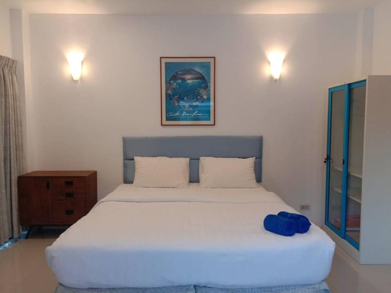 รูปภาพเพิ่มเติม บ้านโกลเด้น-รีสอร์ท - Baan-Golden-Resort-&-Residence - ลำดับที่ 5