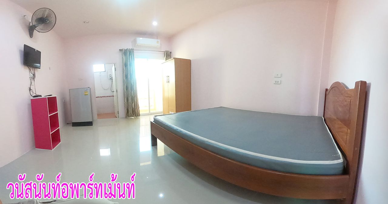 รูปภาพเพิ่มเติม วนัสนันท์อพาร์ทเม้นท์ - wanassanan-apartment - ลำดับที่ 3