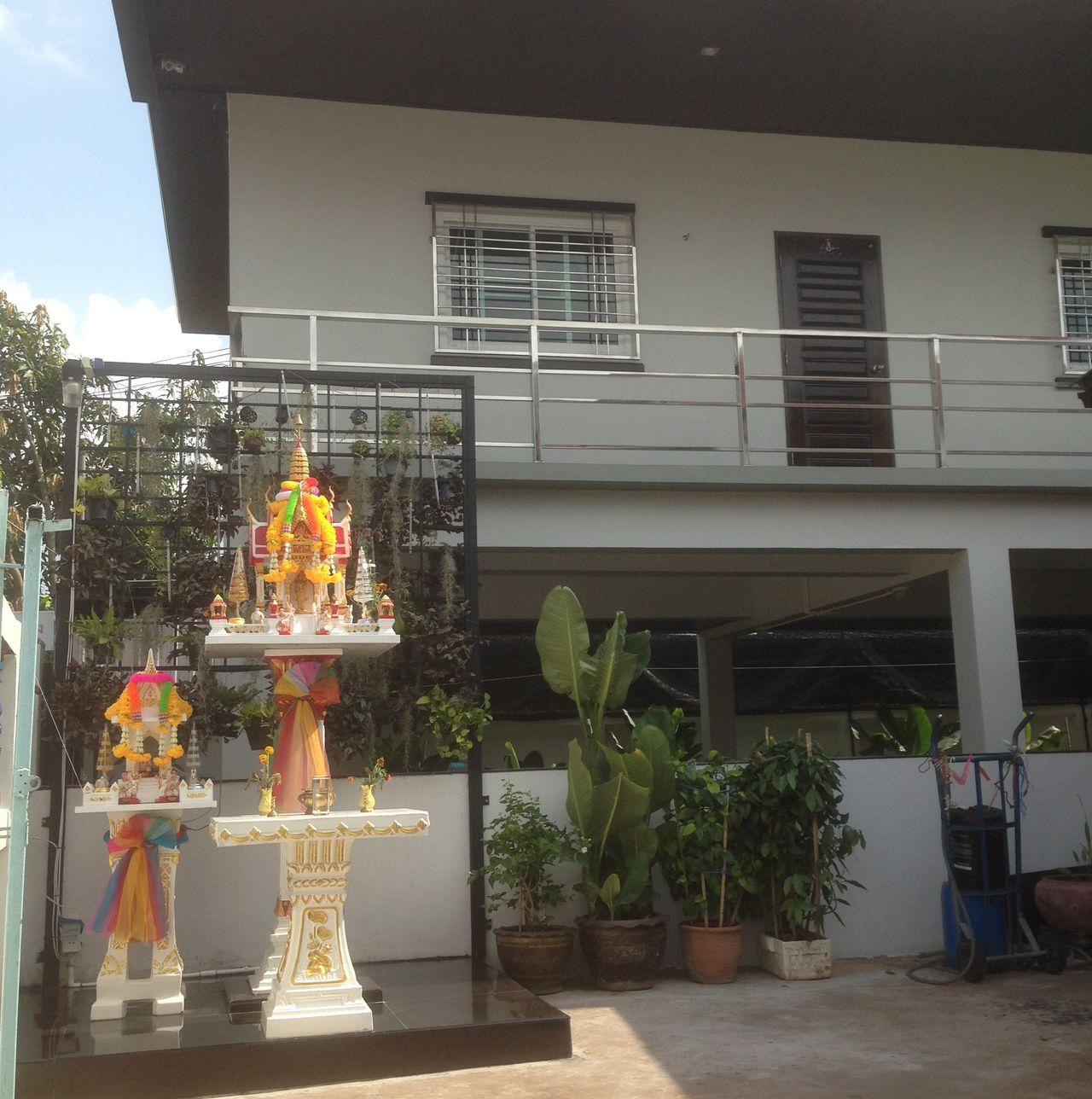 รูปภาพเพิ่มเติม บ้านศรีนุกูล - Baan-Srinukool---หอพักอุดร-โซนหนองบัว-ยูดีทาวน์ - ลำดับที่ 5
