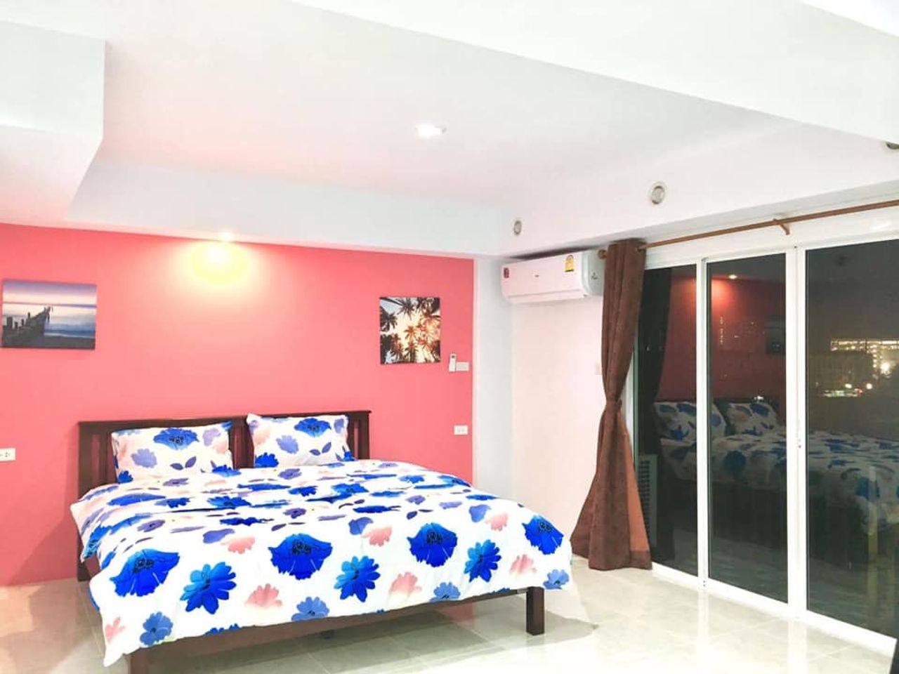 รูปภาพเพิ่มเติม ทองทัศหัวหิน - Thong-Tat-Apartments - ลำดับที่ 8