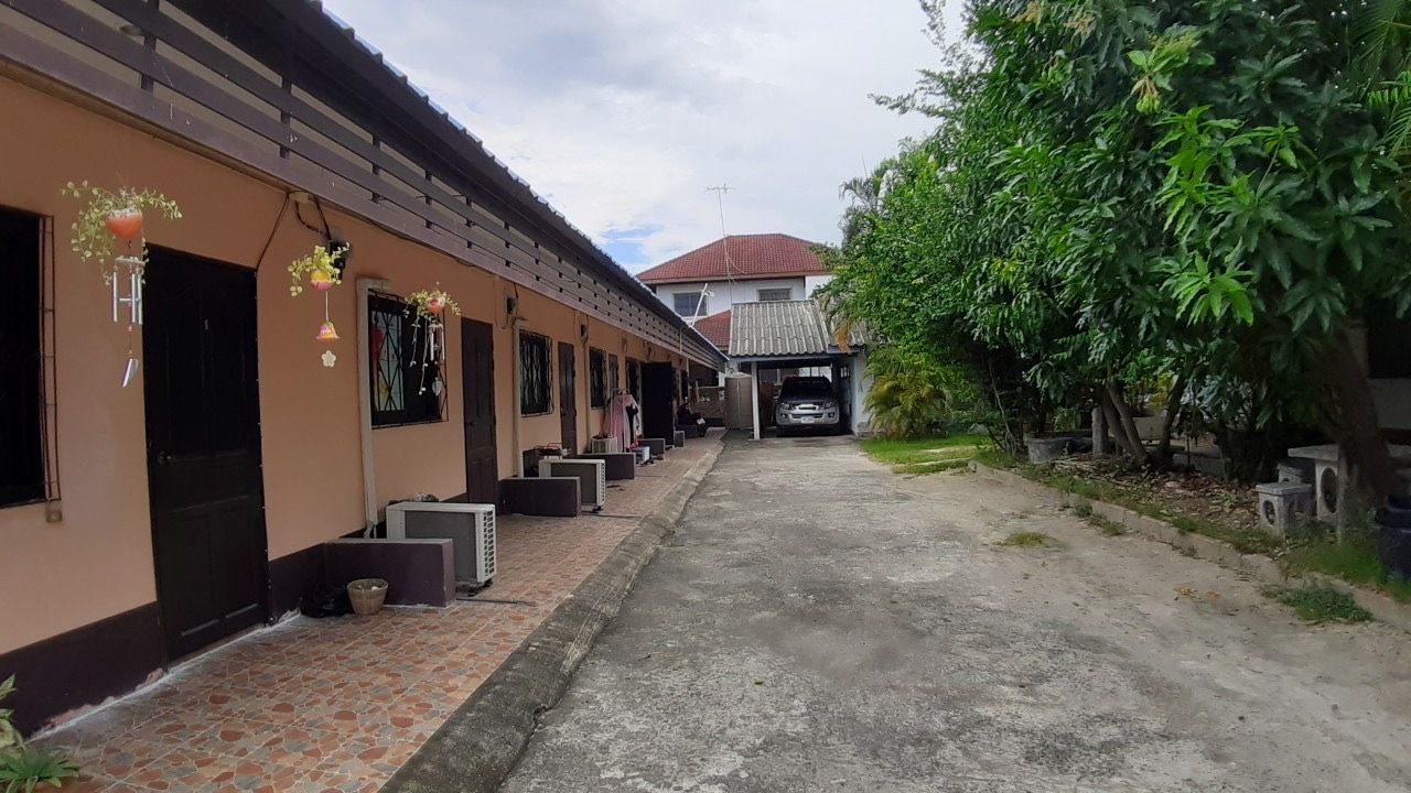 รูปภาพเพิ่มเติม บ้านสายใย-ใกล้สุนีย์-โลตัส-บิ๊กซี-รพ.ราชเวช-โปลี - ลำดับที่ 6