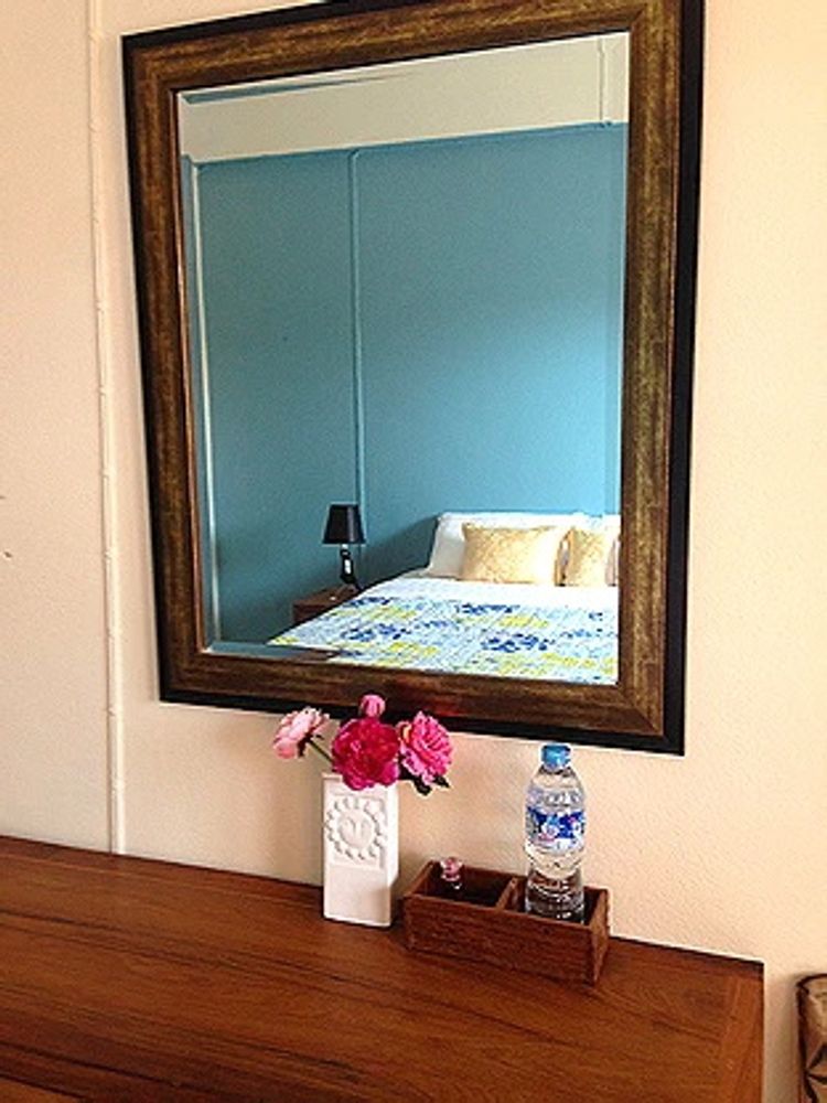 ภาพแบบห้อง