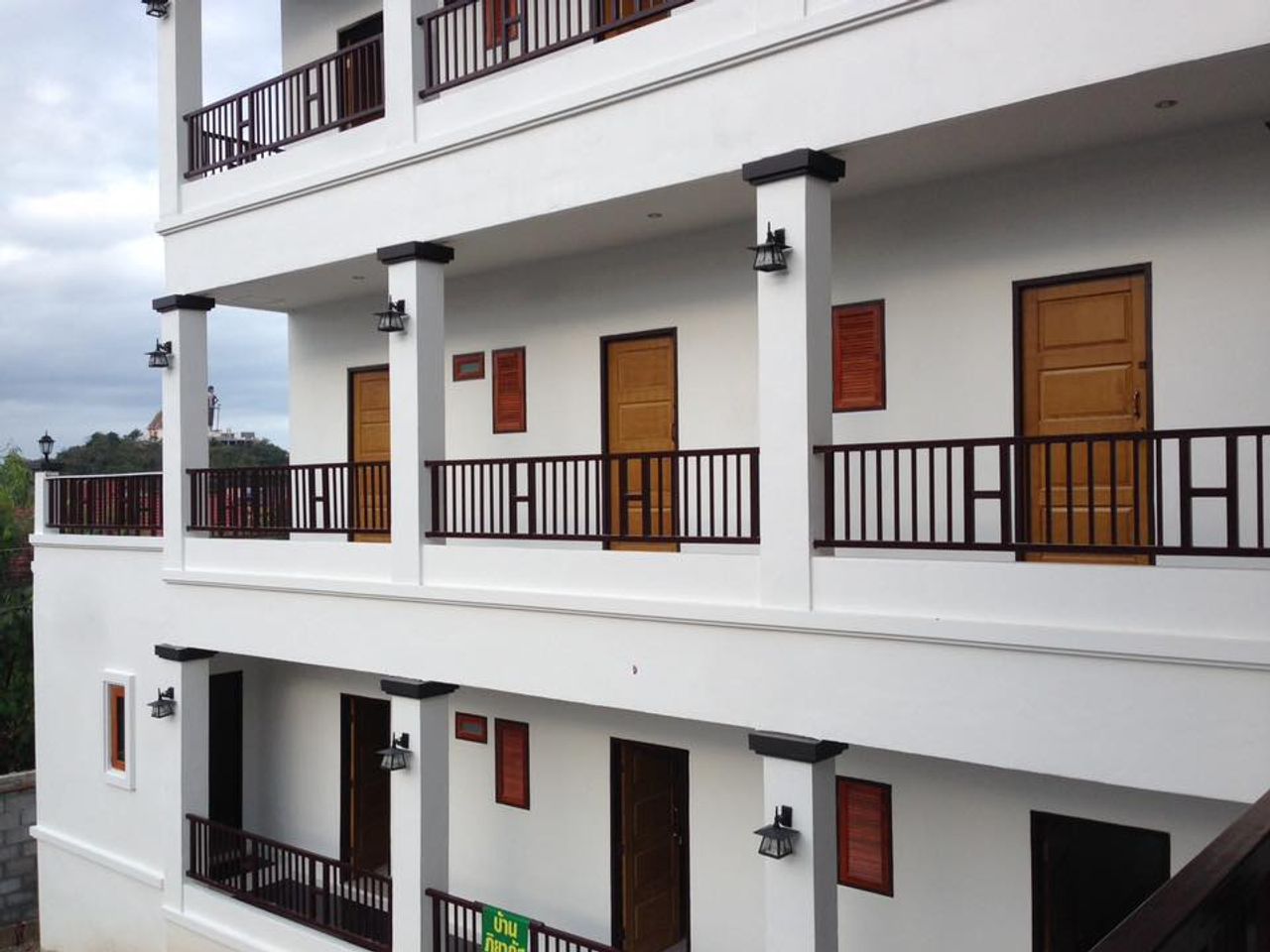 รูปภาพเพิ่มเติม บ้านภิยาภัส-หัวหิน - Baan-Piyapat-Hua-Hin - ลำดับที่ 2