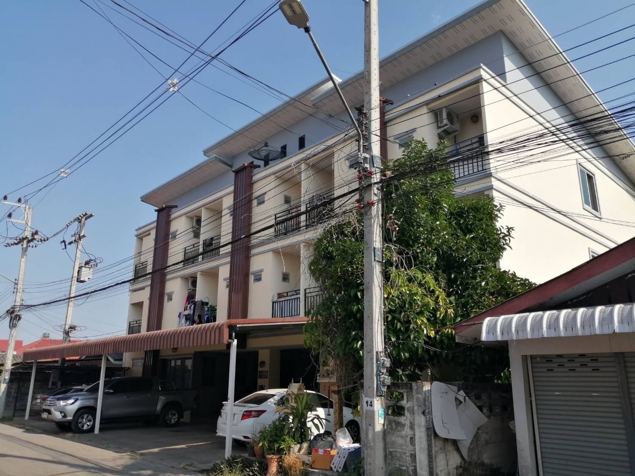 รูปภาพเพิ่มเติม แสงฟ้า-เพลส - Sang-Fah-Place - ลำดับที่ 10