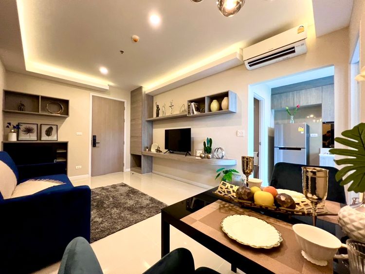 ภาพแบบบ้าน-2 Bedroom