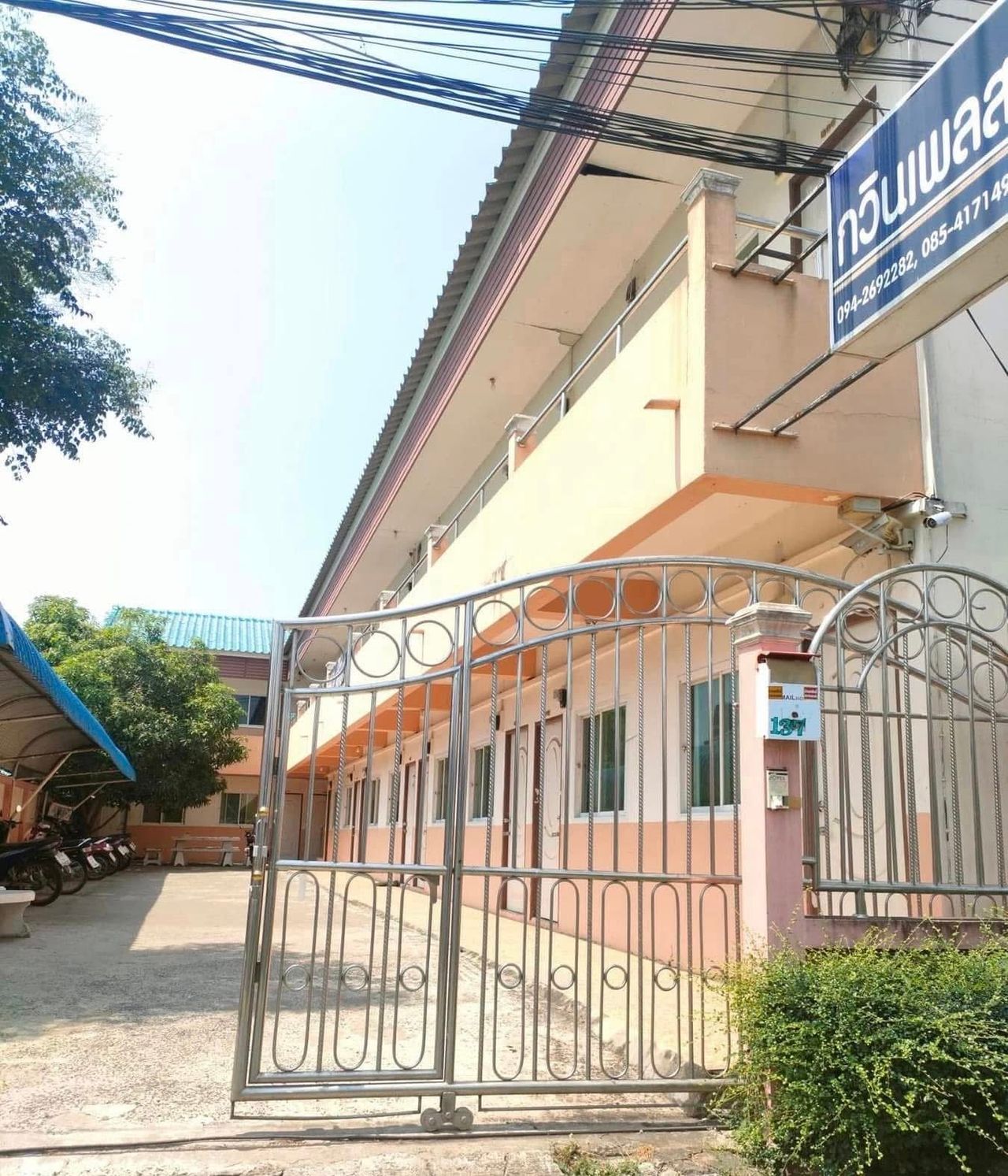 รูปภาพเพิ่มเติม กวินเพลส - Kawin-Place - ลำดับที่ 5