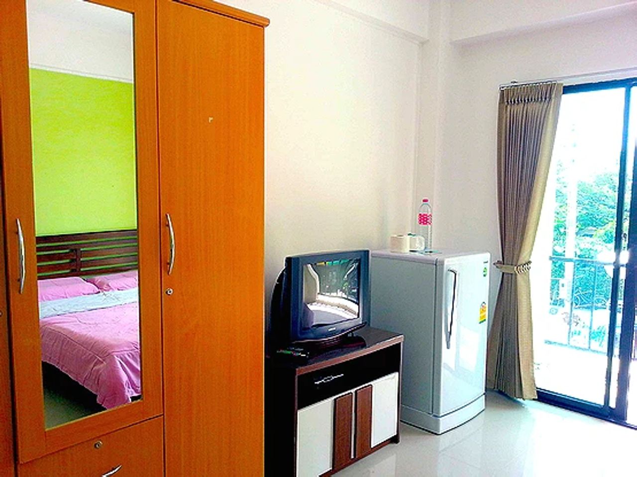 รูปภาพเพิ่มเติม เอส-เอส-เฮ้าส์ - SS-house - ลำดับที่ 8