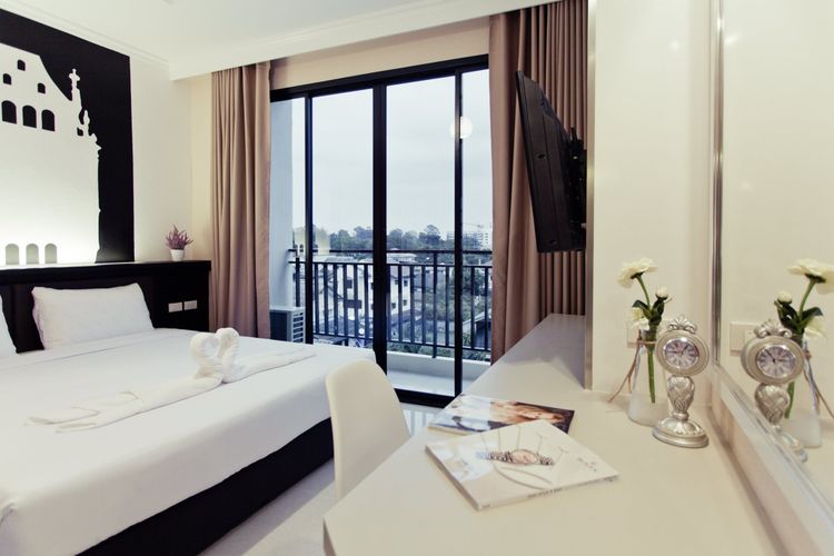 ภาพแบบห้อง