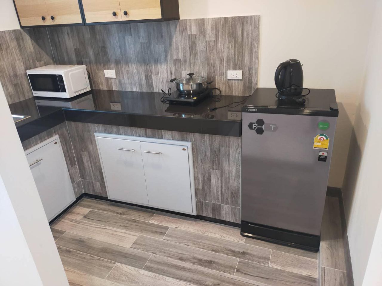 รูปภาพเพิ่มเติม ไทม์-อพาร์ทเม้น - Time-Apartment - ลำดับที่ 2