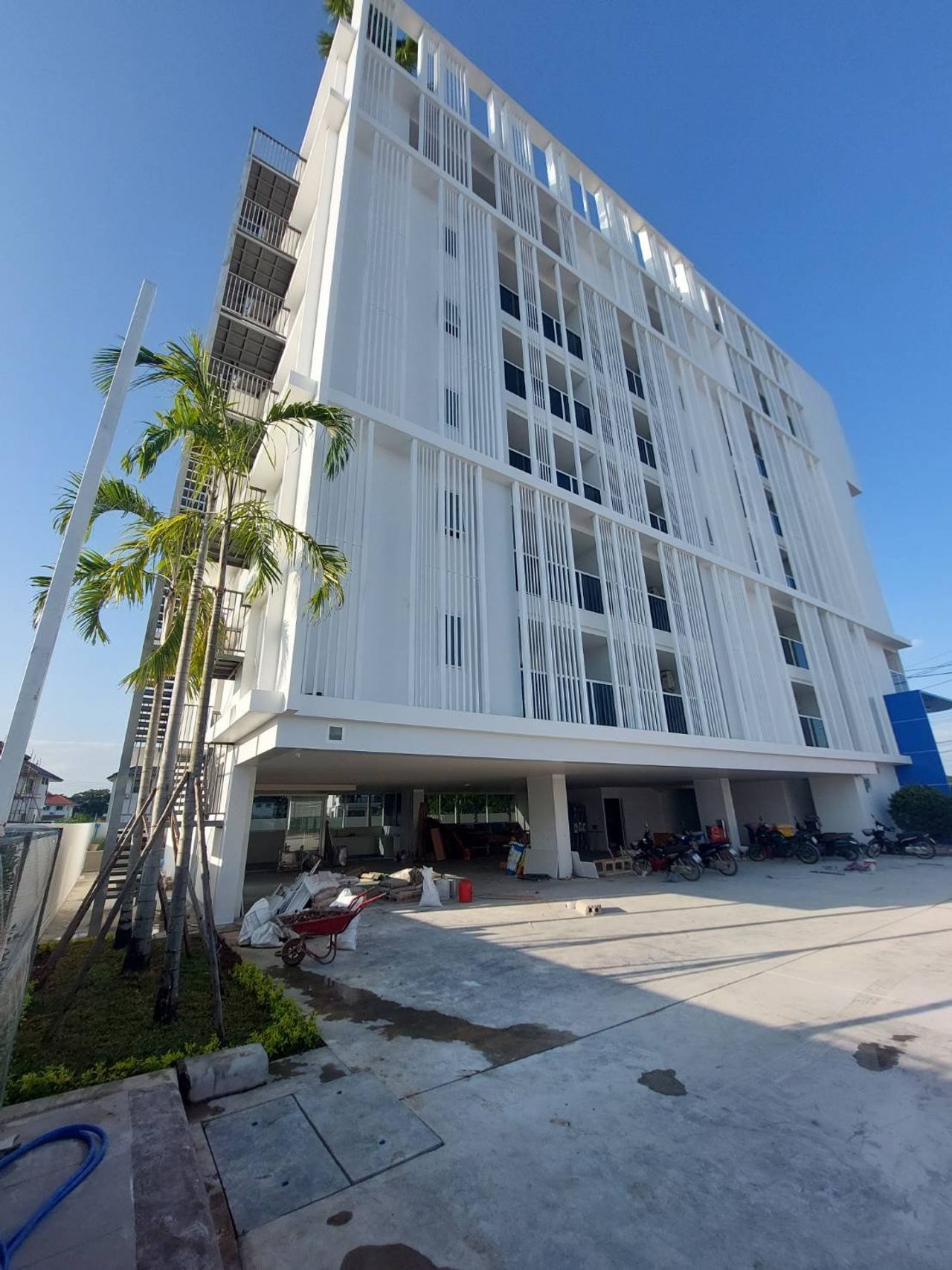 รูปภาพเพิ่มเติม 3K-Apartment-Chiang-Rai - 3K-Apartment-Chiang-Rai - ลำดับที่ 13