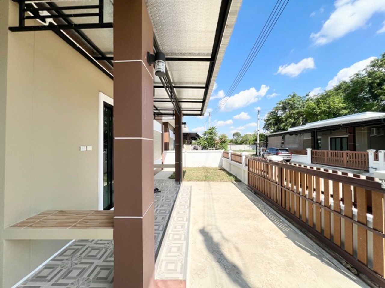 รูปภาพเพิ่มเติม บ้านสุขใจ - ลำดับที่ 16
