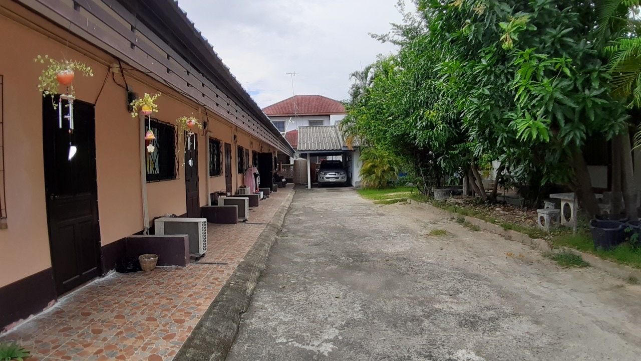 รูปภาพเพิ่มเติม บ้านสายใย-ใกล้สุนีย์-โลตัส-บิ๊กซี-รพ.ราชเวช-โปลี - ลำดับที่ 7