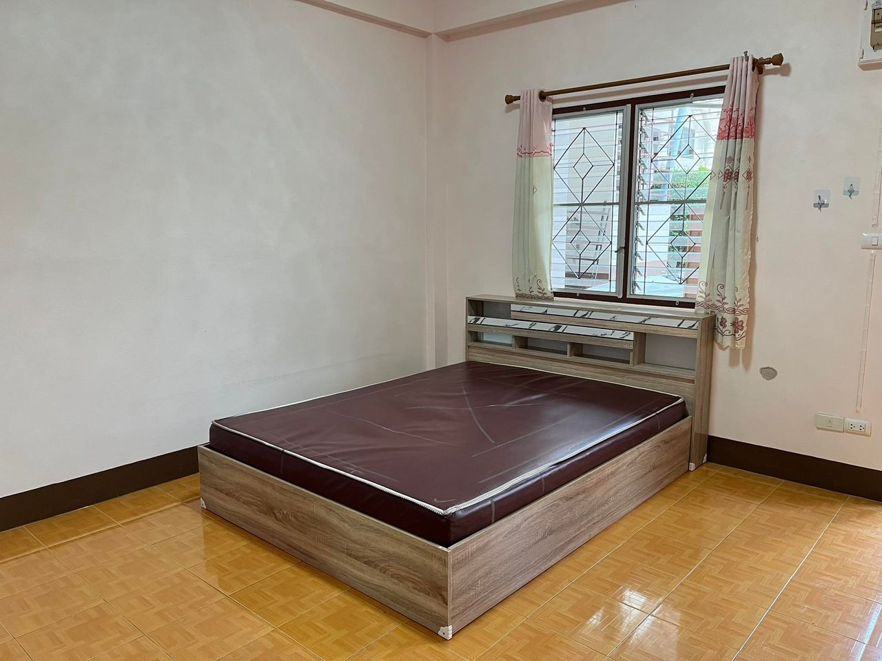 รูปภาพเพิ่มเติม หอพัก-จัสมิน - Jasmin-Apartment - ลำดับที่ 3