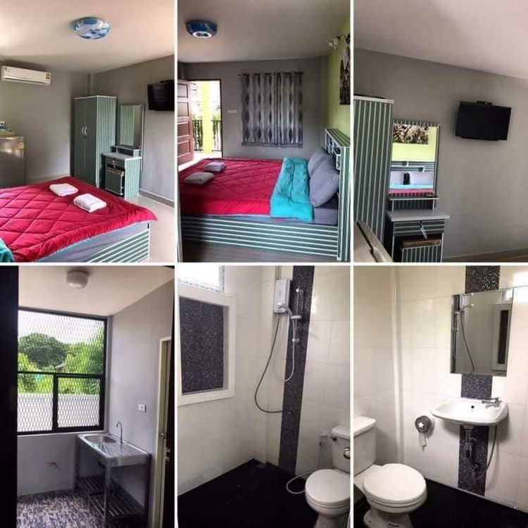 ภาพแบบห้อง