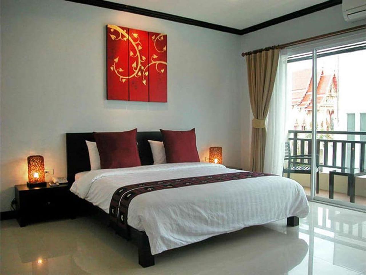 รูปภาพเพิ่มเติม นภาลัยหัวหิน - Napalai-Hua-Hin - ลำดับที่ 4