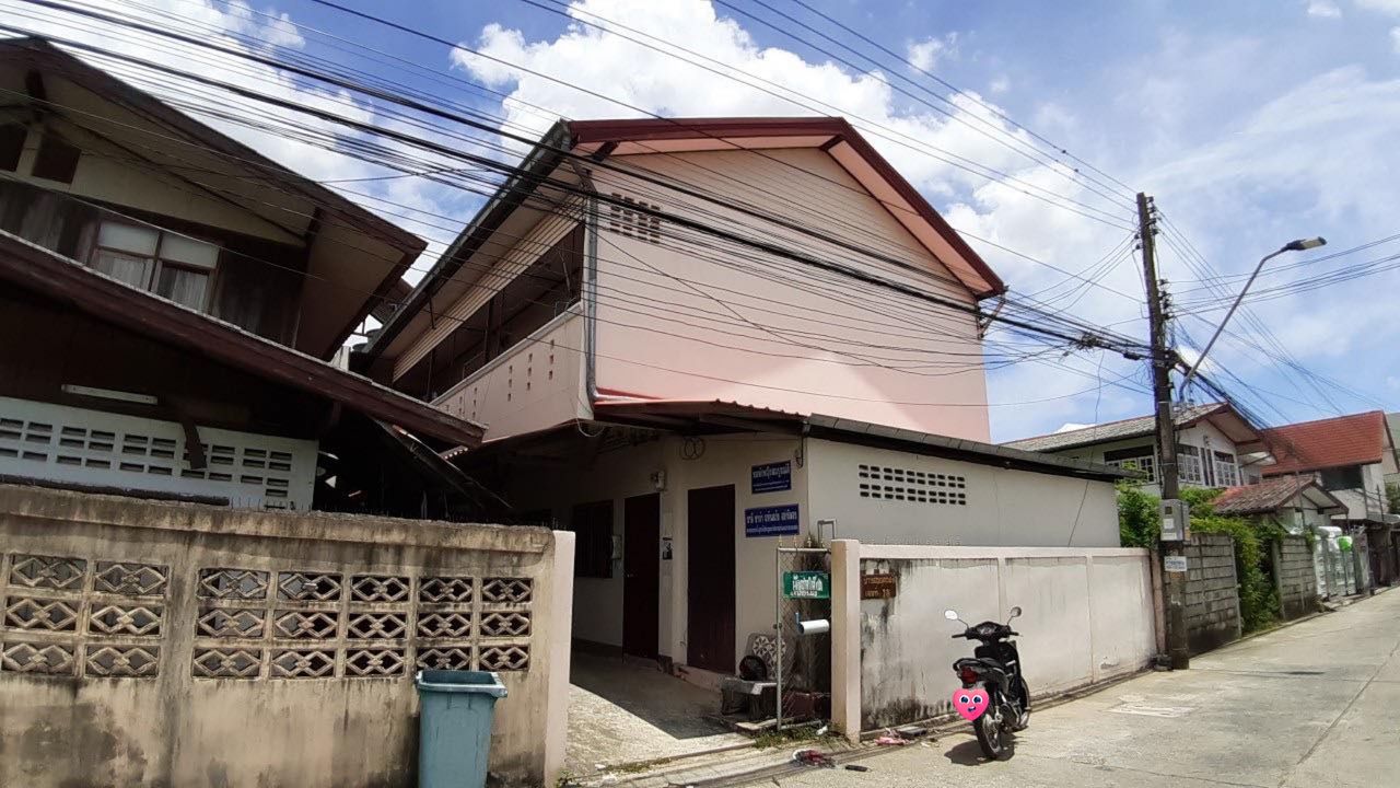 รูปภาพเพิ่มเติม บ้านสมบูรณ์ดี-ใกล้สุนีย์-โลตัส-บิ๊กซีอุบล-รพ.ราชเวช-โปลี - ลำดับที่ 2