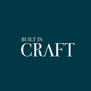 บิวท์อิน คราฟท์ แฟคทอรี่ - BUILT IN CRAFT FACTORY