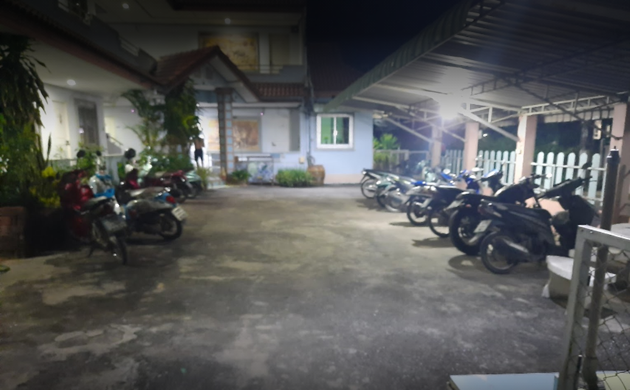 รูปภาพเพิ่มเติม ศุภวรรณอพาร์ทเม้นท์ - Supawan-Apartment-หอพักหลังมอ-โนนม่วง - ลำดับที่ 3