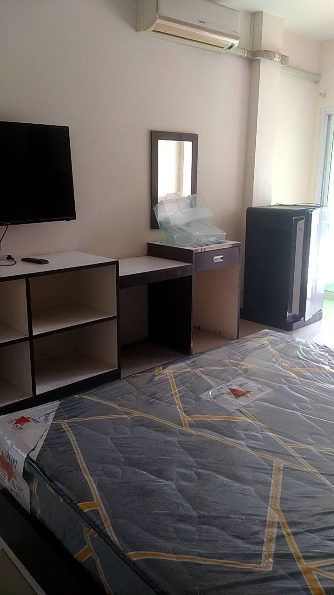 รูปภาพเพิ่มเติม อลังการ-อพาร์ทเม้นท์ - Alangkarn-Apartment - ลำดับที่ 6