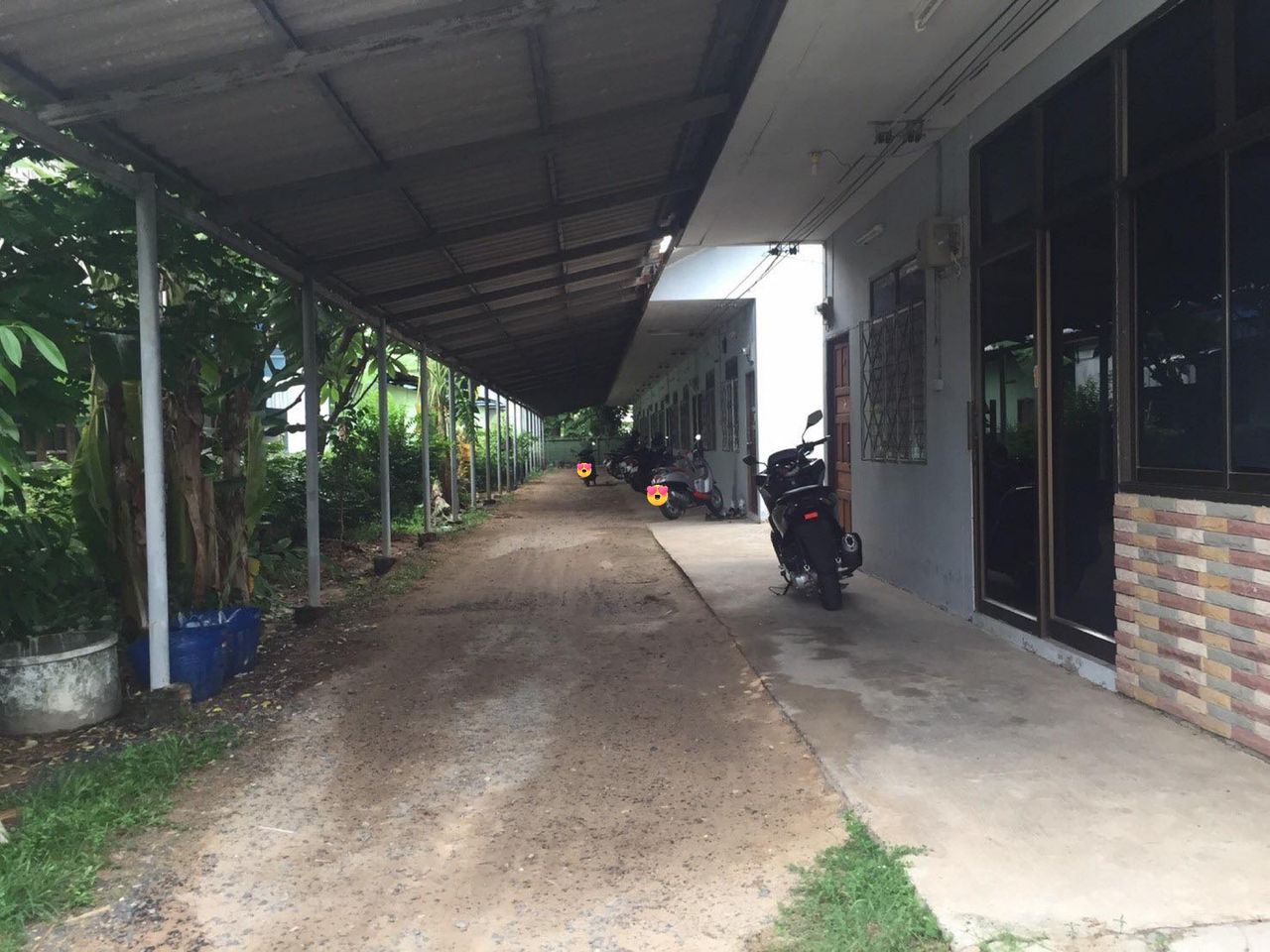 รูปภาพเพิ่มเติม หอพักชิดชนก-ใกล้เรือนจำกลาง-รร.เบญจะมะมหาราช-รร.อาเวมารีอา-ทุ่งศรีเมือง - ลำดับที่ 2