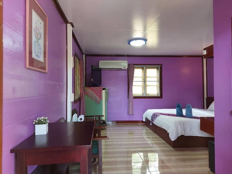 ภาพแบบห้อง